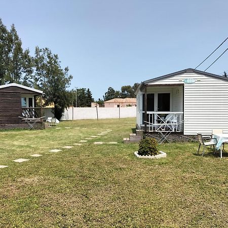 Solecito ξενώνας Chiclana de la Frontera Εξωτερικό φωτογραφία